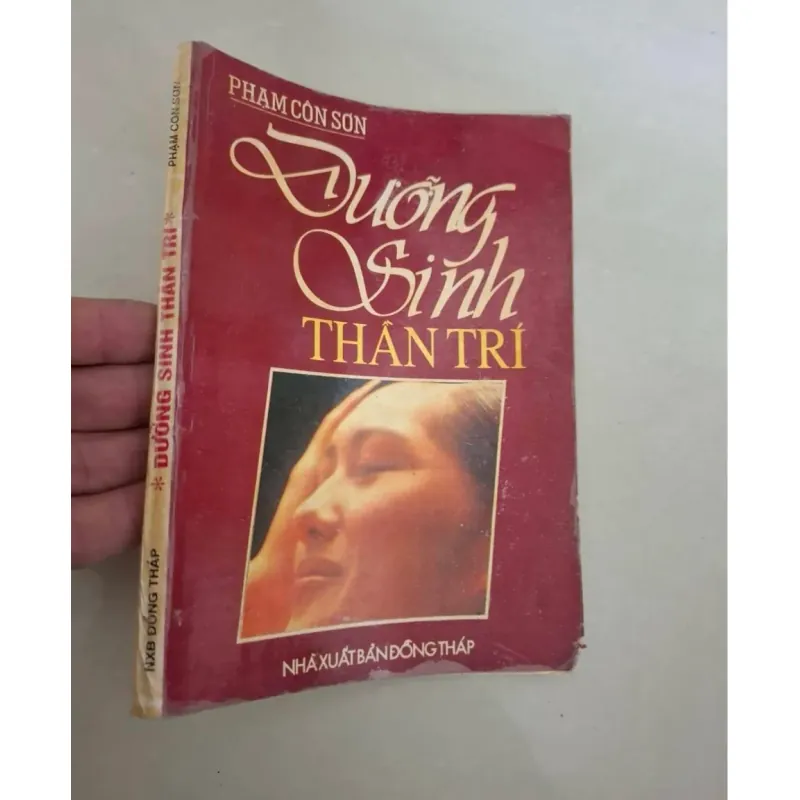 Dưỡng sinh tâm trí 927652