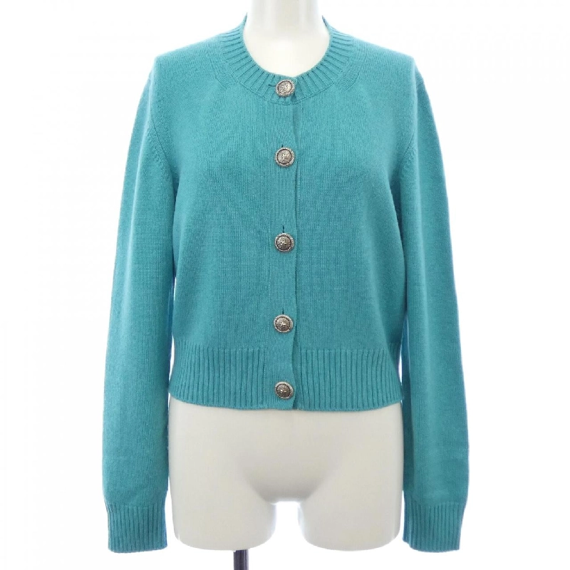 CHANEL P49643K06257 Áo khoác - Hàng hiệu Authentic 775349