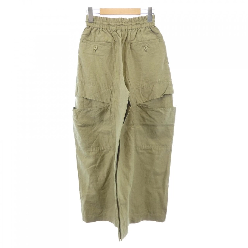 Beautiful People 1415105012 Quần - Hàng hiệu Authentic 885016