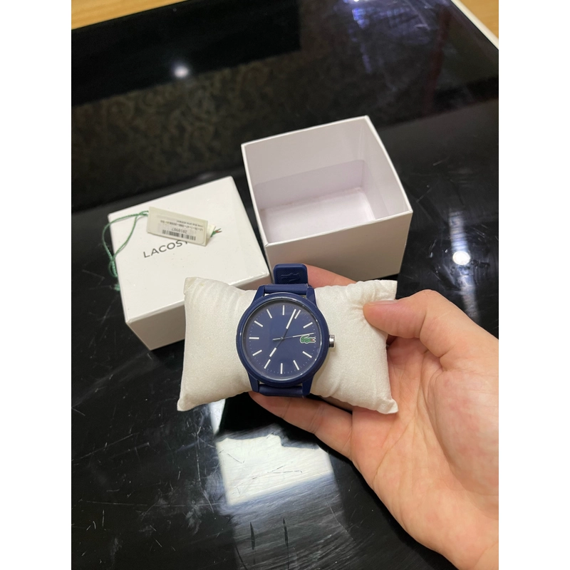 Đồng Hồ Unisex Lacoste 2070008  276205