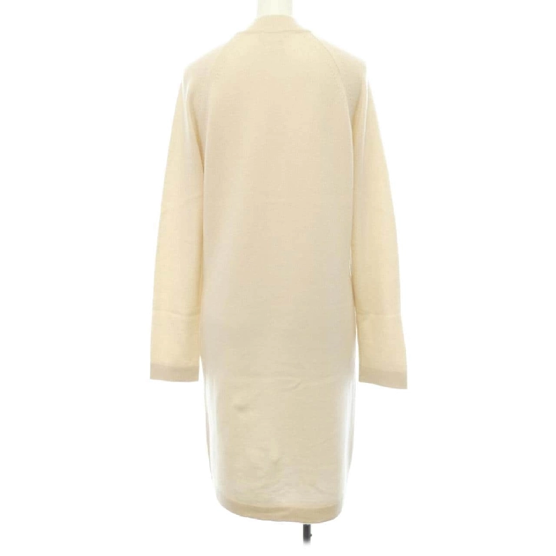 【Mã giảm giá】Áo cardigan dài CHANEL 643047