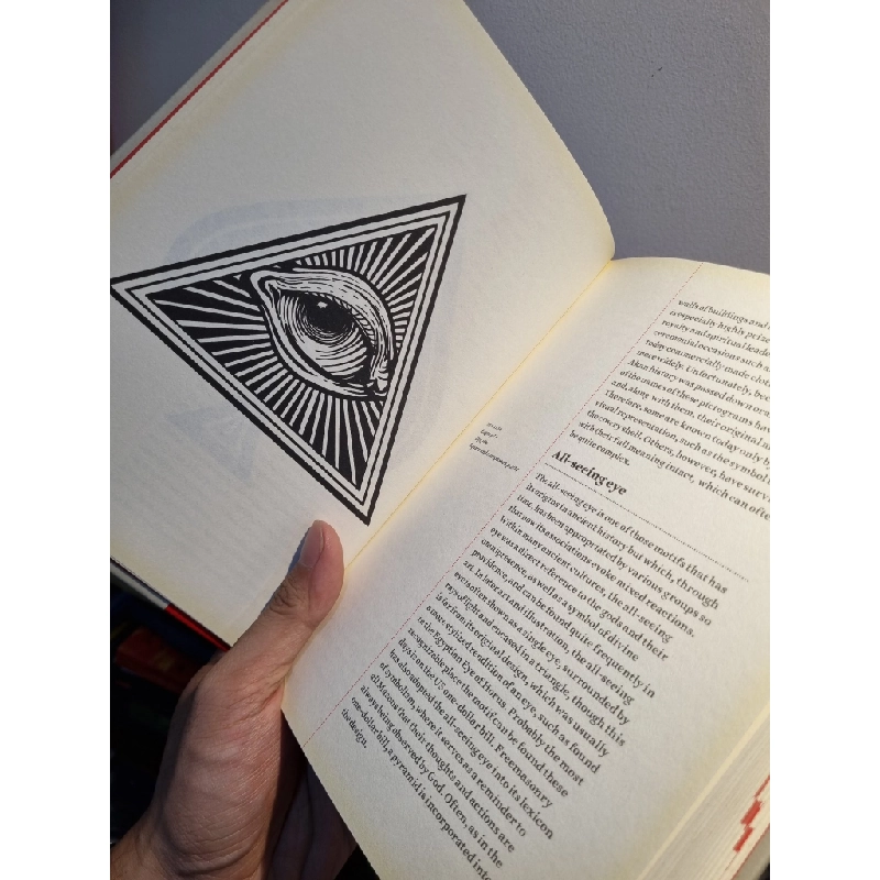 TATTOO DICTIONARY : An A-Z Guide To The Secret Language of Tattoos - Trent Aitken-Smith 233016