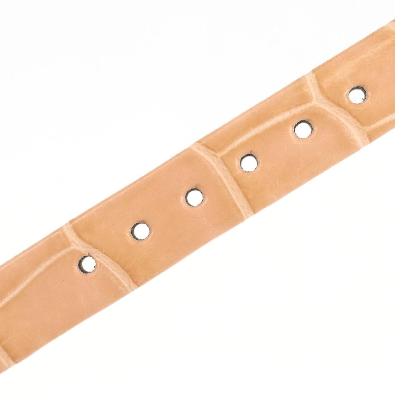 Cartier Mini Benuar WG/D WB520027 WG Quartz - Hàng hiệu Authentic 877665