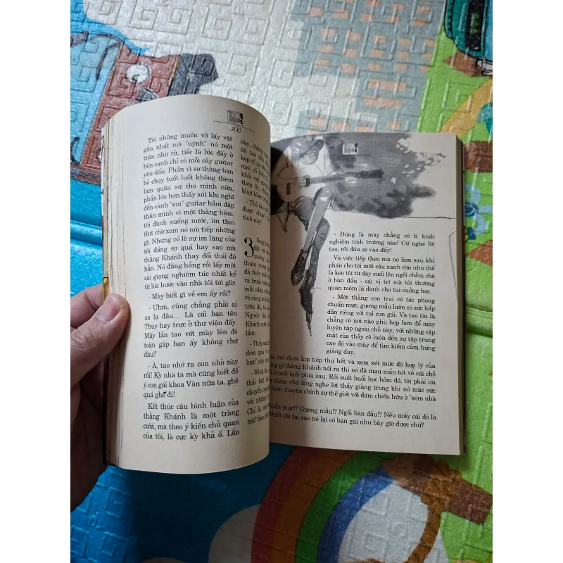 Hẹn Với Mắt Cười 799706