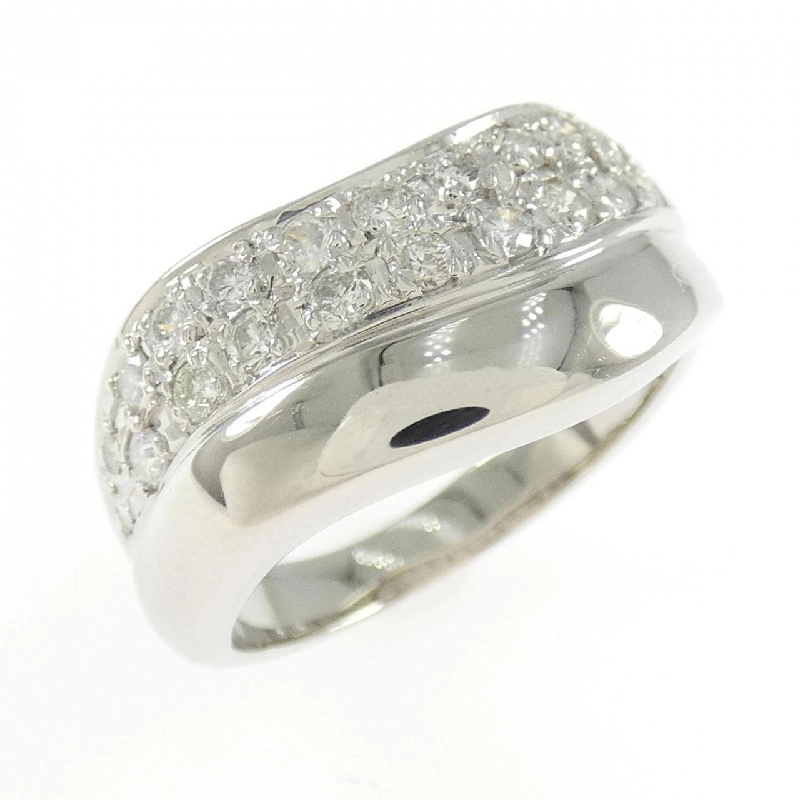 Nhẫn kim cương PT850 0.50CT 670371