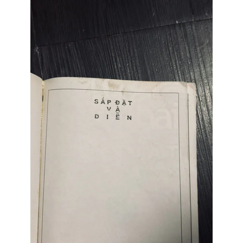 Combo 3c Hồ Anh Thái (Đông A) 598672