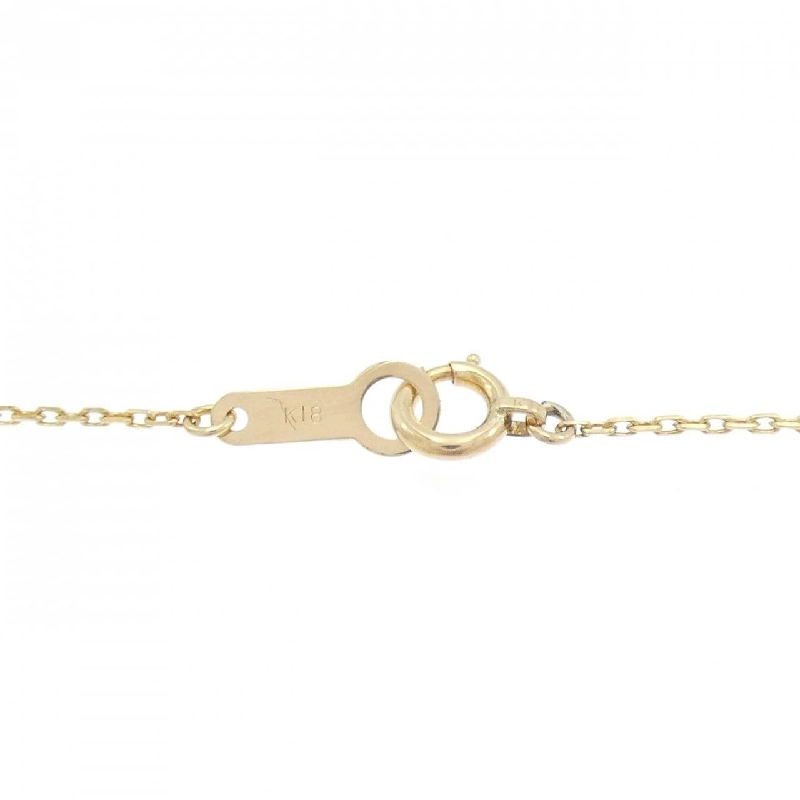 K18YG Vòng tay - Hàng hiệu Chính hãng 869690