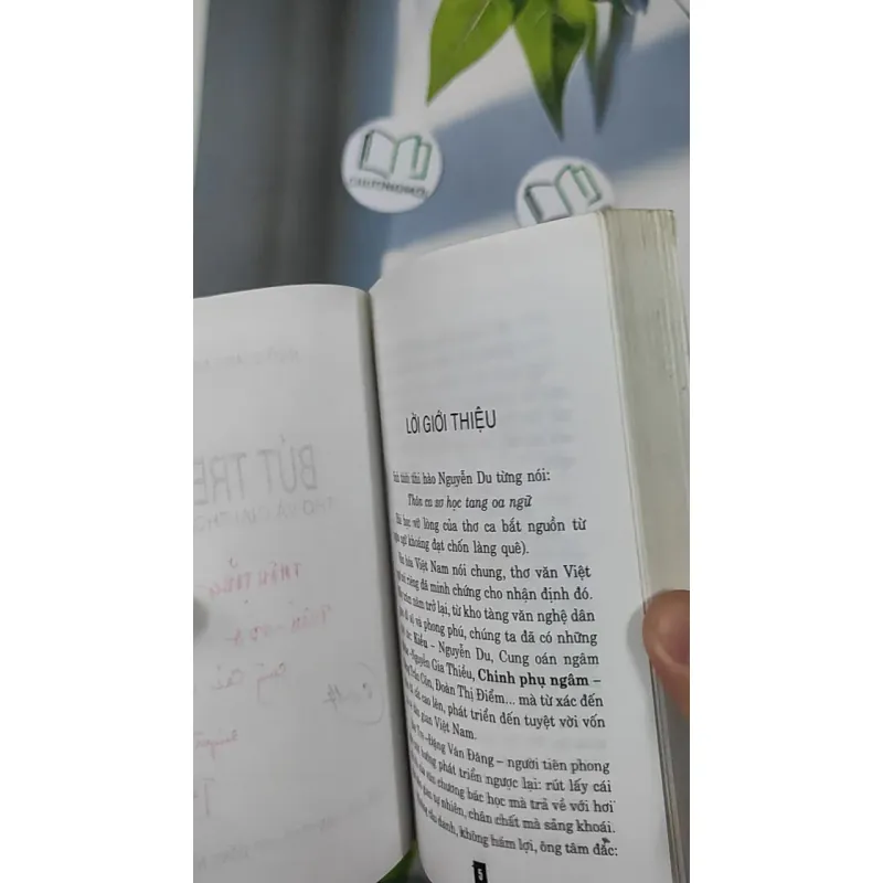 Combo Thơ Xuân Diệu & Bút Tre & Hồ Dzếnh 798412