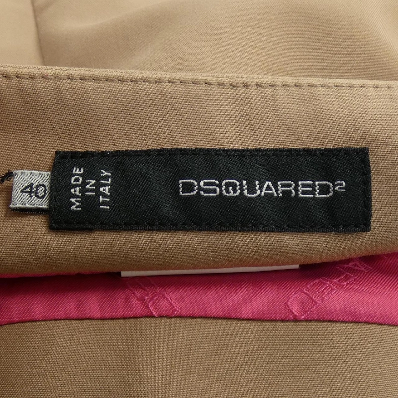 Chân váy DSQUARED2 - Hàng hiệu Authentic 825506