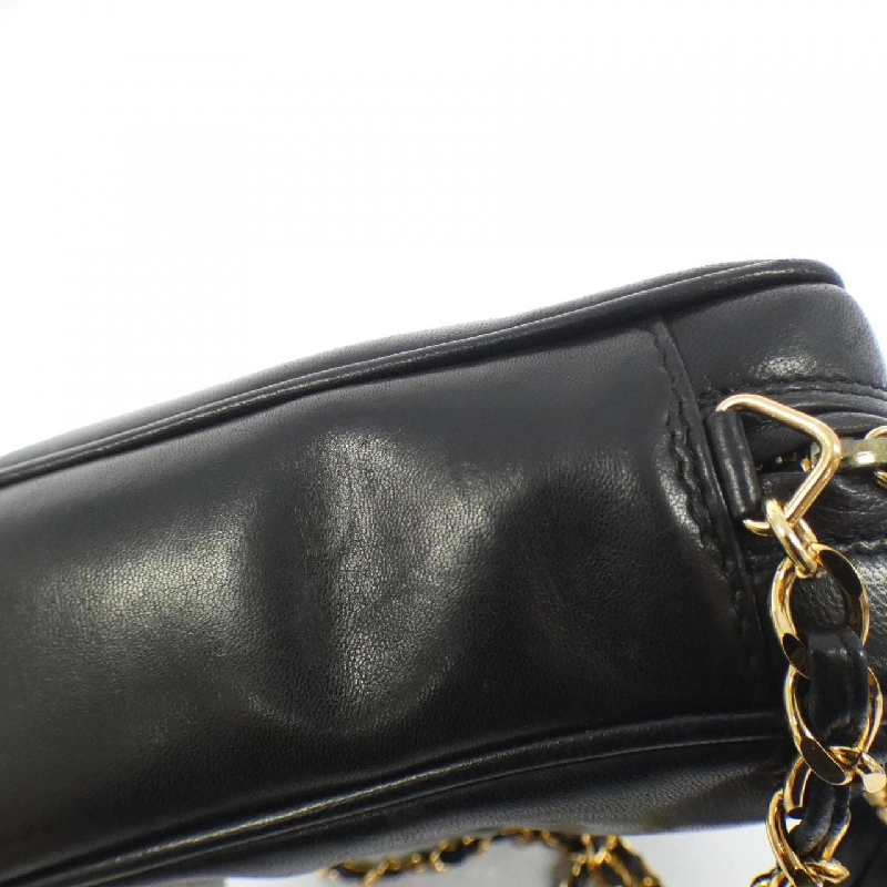 【Vintage】Túi xách chéo Chanel 04632 613890