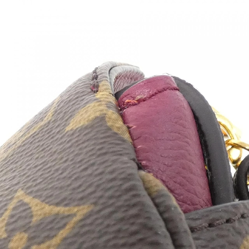 Túi Louis Vuitton Monogram Manhattan M43482 615633