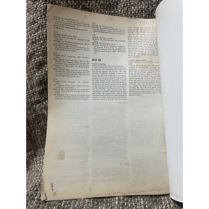 treamline ENGLISH BERNARD HARTLEY & PETER VINEY DESTINATIONS- Oxford English 1006988