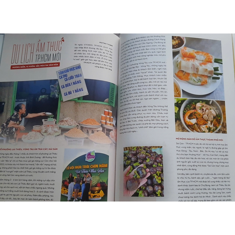 Tạp chí Du lịch, số 44 & 45, tháng 7 + 8/2025 543096