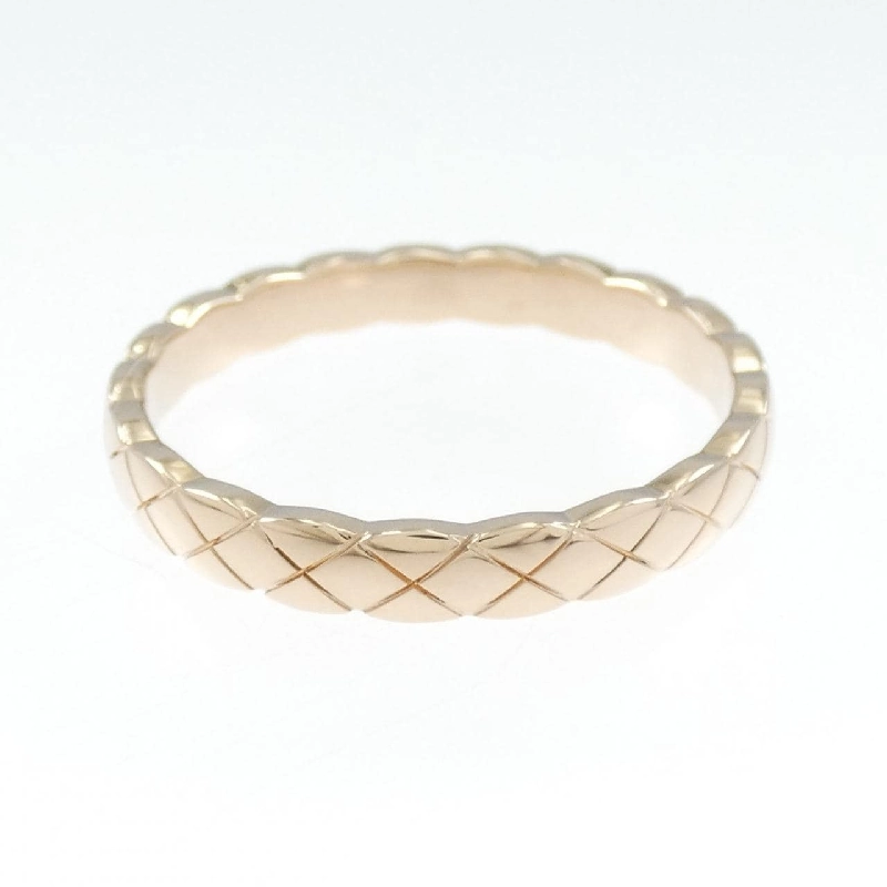 Nhẫn Mini Coco Crush của Chanel - Hàng hiệu Chính hãng 838123