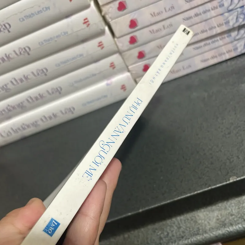 (tản văn) - Phụ nữ vạn người mê - Huyền Trang Bất Hối 998025