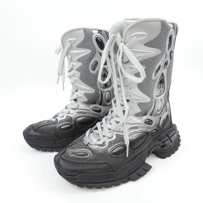 GIÀY NUCLEO BOOT - Hàng hiệu Chính hãng 904454