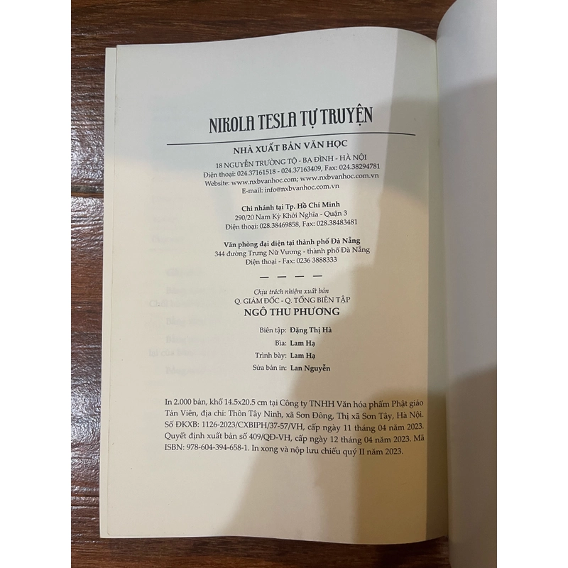 Nikola Tesla tự truyện (k1) 474720
