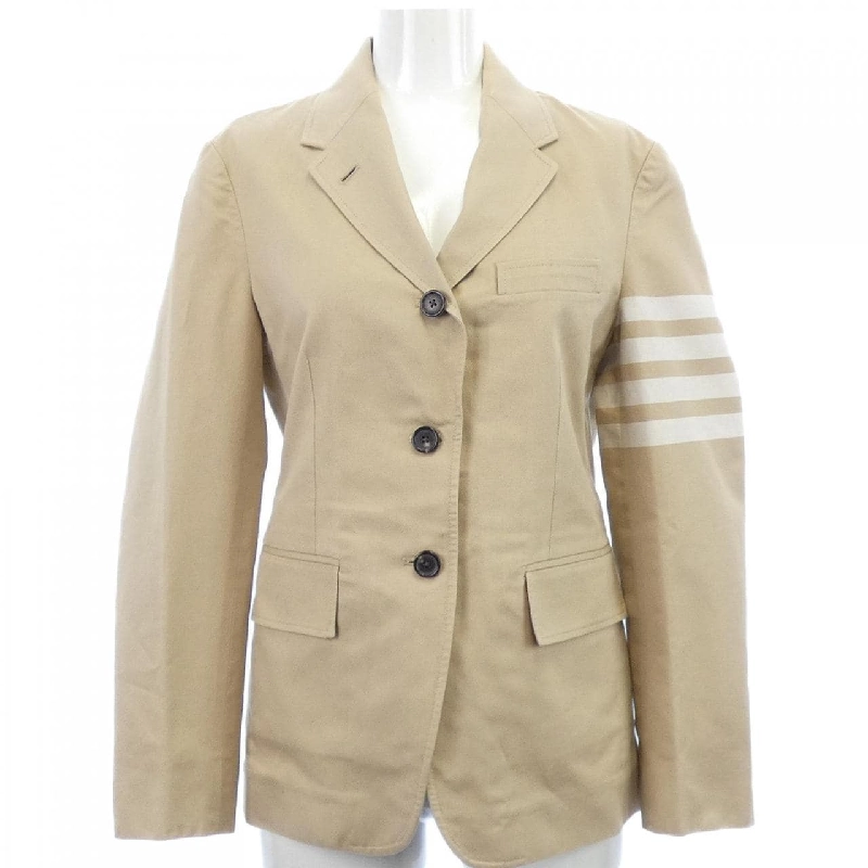 Áo khoác THOM BROWNE 628573