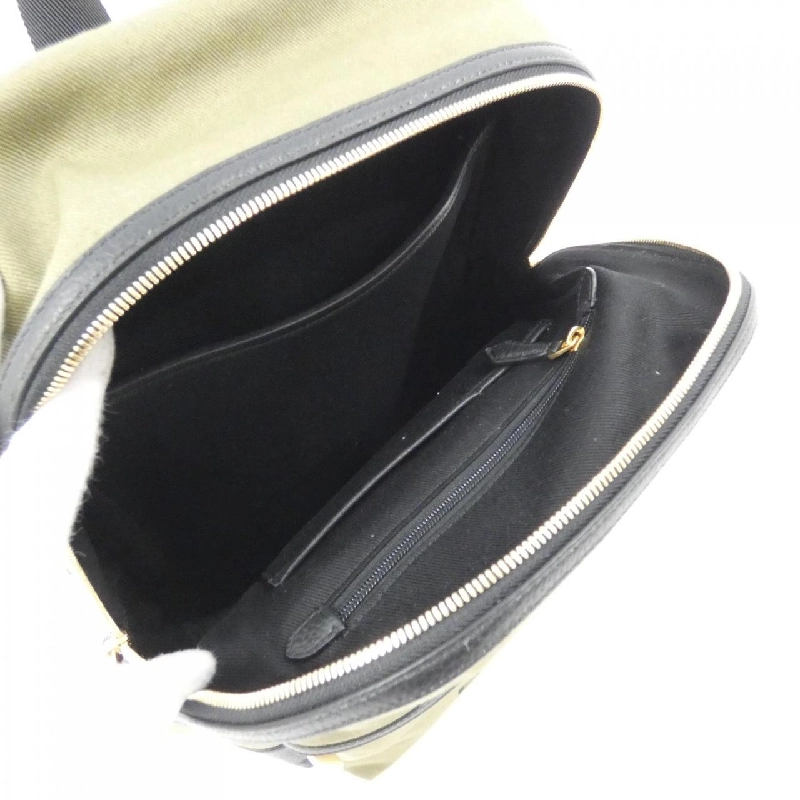 【Sản phẩm mới】Bally TRECK Ba lô 610867