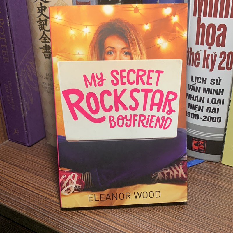 My Secret Rockstar Boyfriend 168017