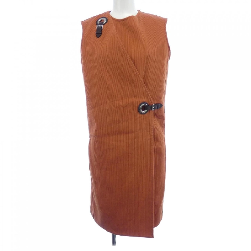 Đầm HERMES - Hàng hiệu Authentic 818538