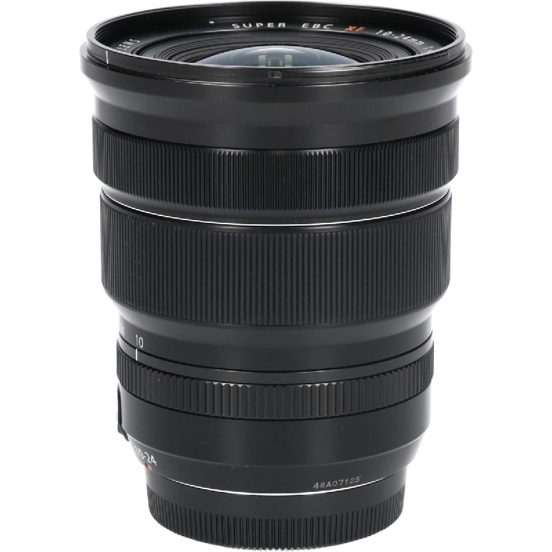 XF10-24mm F4R OIS - Hàng hiệu Authentic 880030