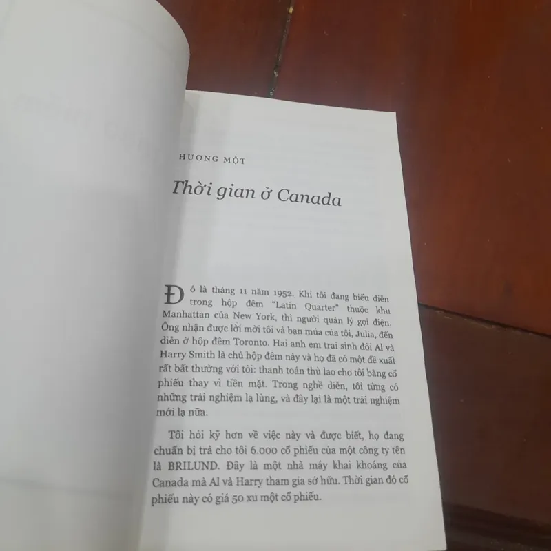 Nicolas Darvas - TÔI ĐÃ KIẾM 2.000.000 đô la từ Thị Trường Chứng Khoán như thế nào? 697553