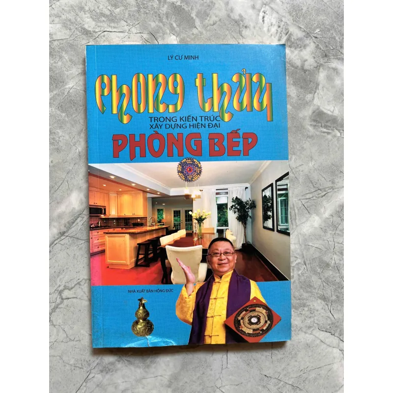 PHONG THỦY TRONG KIẾN TRÚC XÂY DỰNG HIỆN ĐẠI PHÒNG BẾP 759924