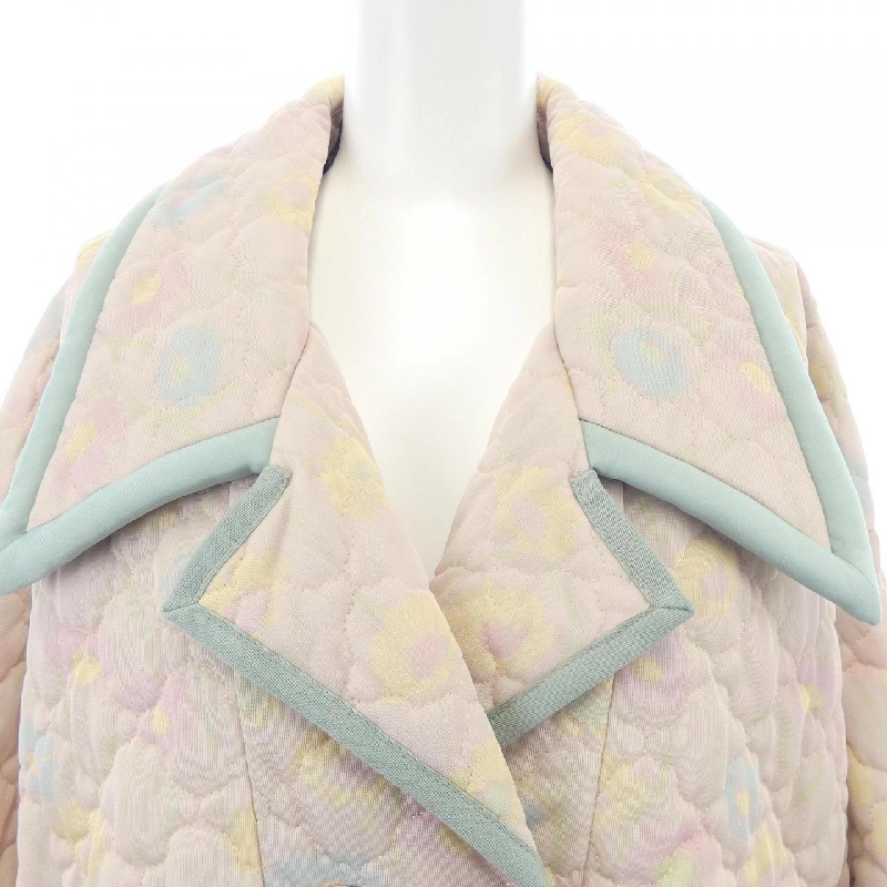 【Mã giảm giá】Áo khoác FENDI 638023