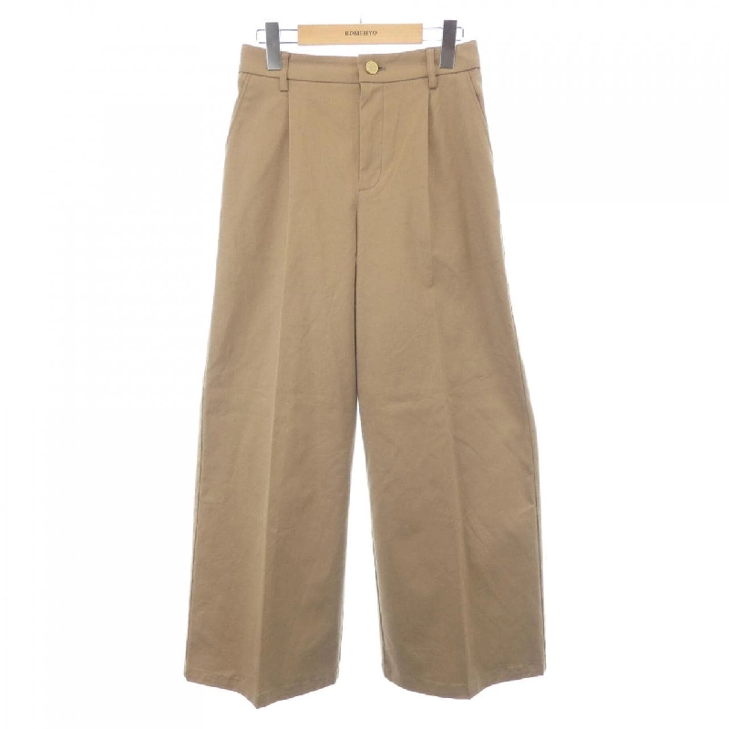 Quần BLUE LABEL CRESTBRIDGE 648763