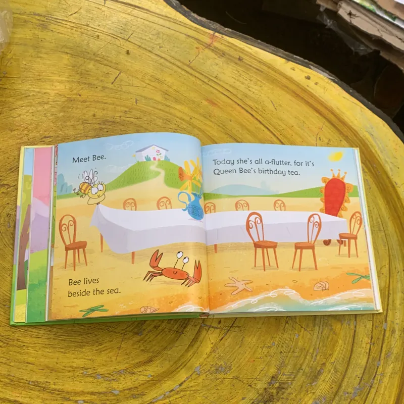 COW TAKES A BOW AND OTHER TALES 762221