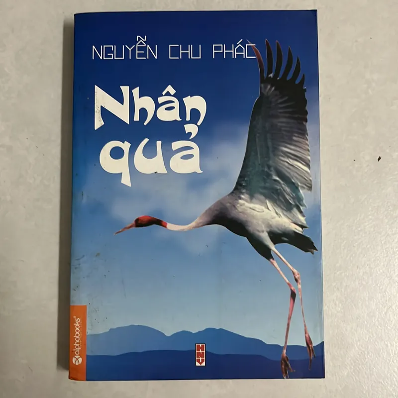 Nhân quả - Nguyễn Chu Phác 568639
