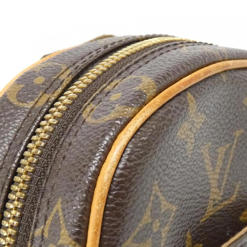 Túi đeo vai Louis Vuitton Monogram Pochette Gange M51870 613499