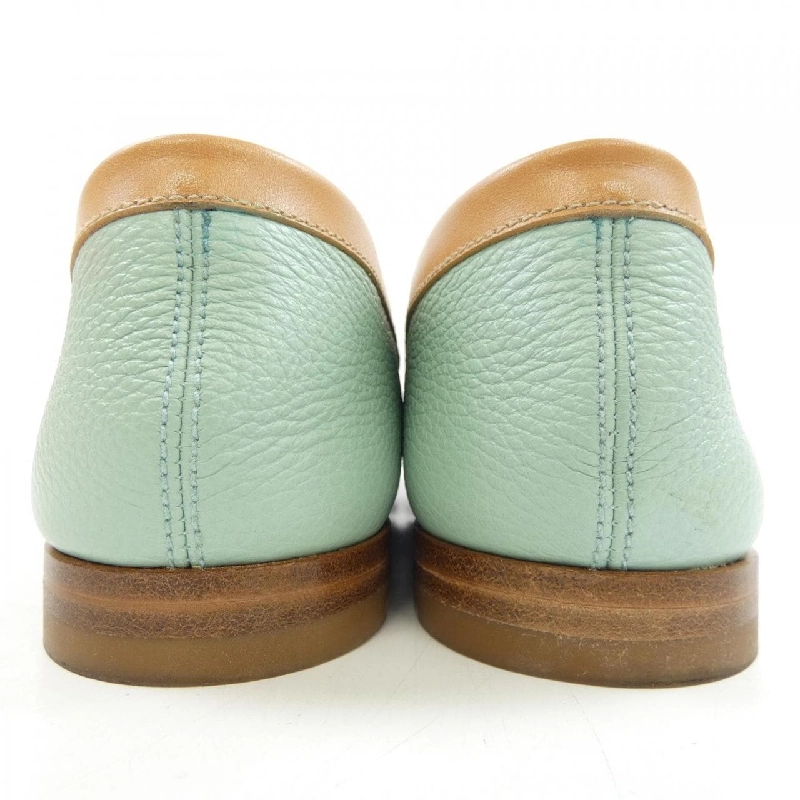 【Khuyến mãi】Giày J.M.WESTON 662968