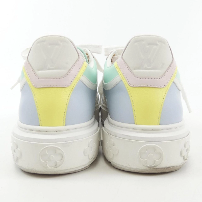 【Khuyến mãi】Giày thể thao LOUIS VUITTON 664572