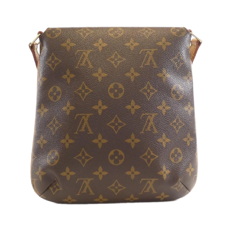 Túi xách vai Louis Vuitton Monogram Musette Salsa M51258 611850