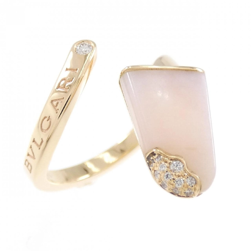 Nhẫn Bulgari Bulgari Bulgari Gelati - Hàng hiệu Chính hãng 838314