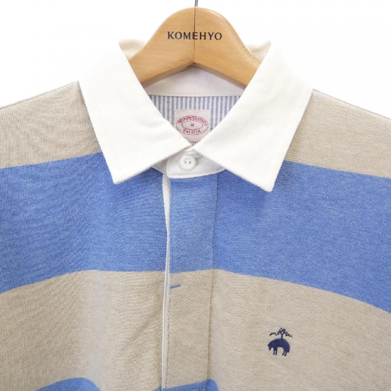 Áo polo BROOKS BROTHERS - Hàng hiệu Authentic 898872