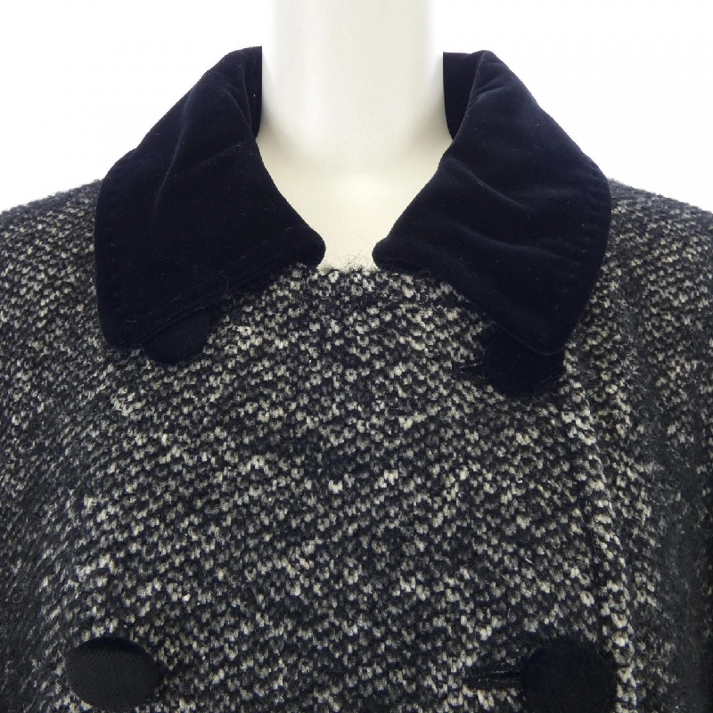 Dolce & Gabbana DOLCE&GABBANA F0X21T/FM3CZ Áo khoác 630978