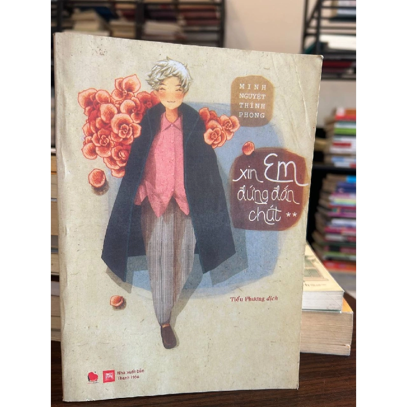 Xin Em Đứng Đắn Chút - Minh Nguyệt Thính Phong - Minh Nguyệt Thính Phong 958516