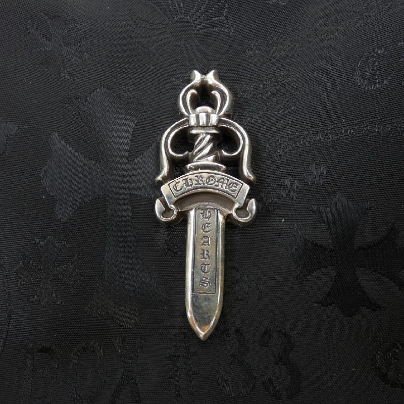 Túi CHROME HEARTS CHIKEN NUGGETS - Hàng hiệu Chính hãng 902563