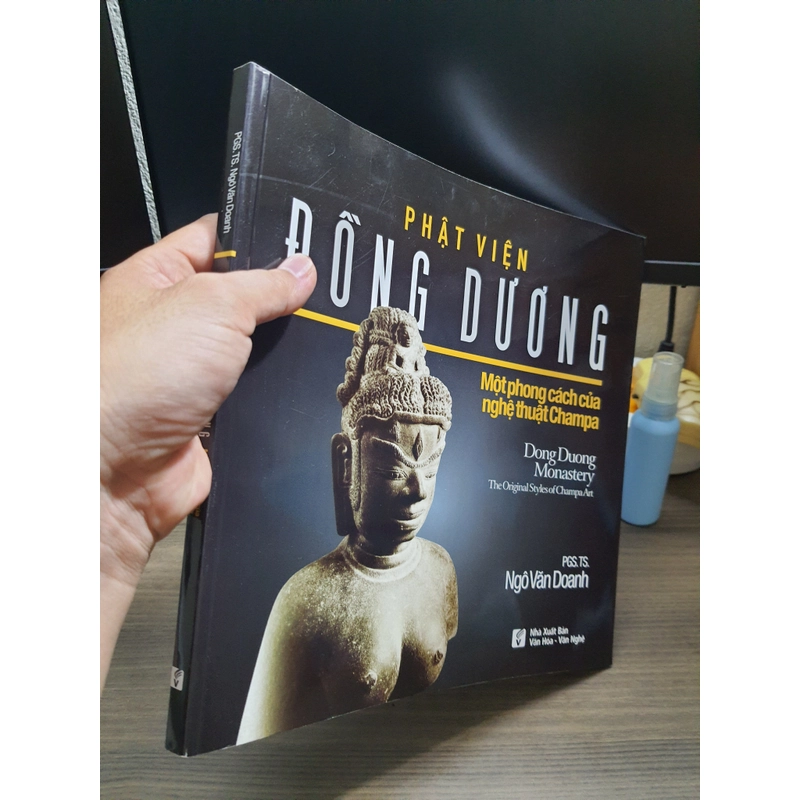 Phật viện Đồng Dương  499398