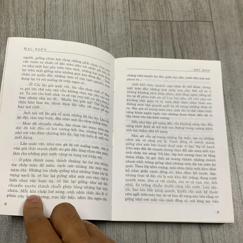 Mạc ngôn truyện. 6a3 733413