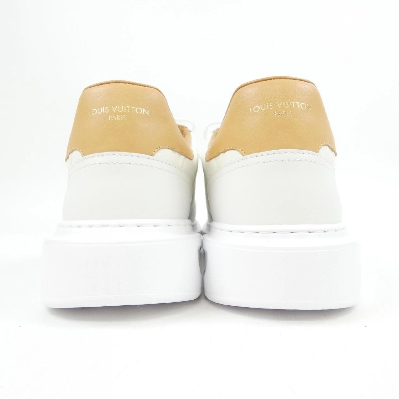 Giày sneaker LOUIS VUITTON dòng Beverly Hills - Hàng hiệu Authentic 906852