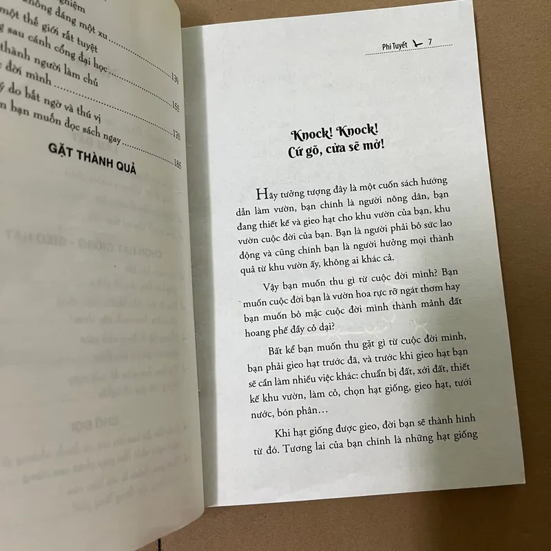 Sống như ngày mai sẽ chết 562978