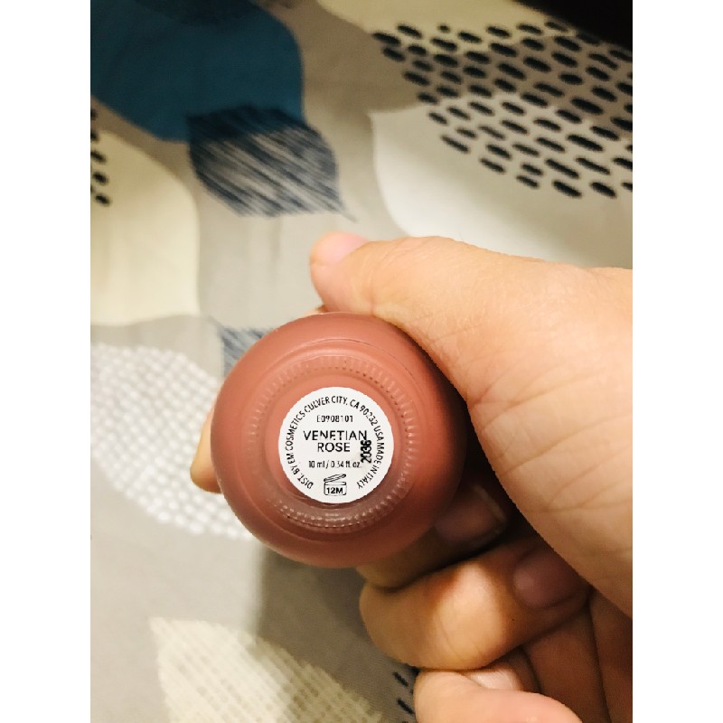 Serum blush Em Cosmetics 907