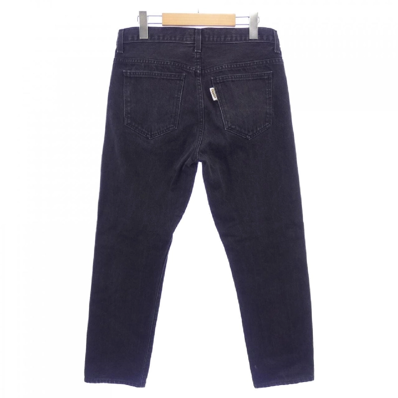 Quần jeans Denim Skate SUPREME - Hàng hiệu Chính hãng 885720