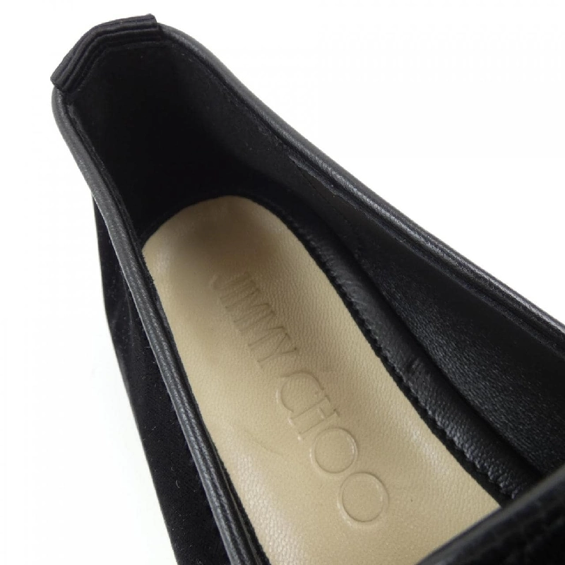 【Mã giảm giá】Giày JIMMY CHOO 661097