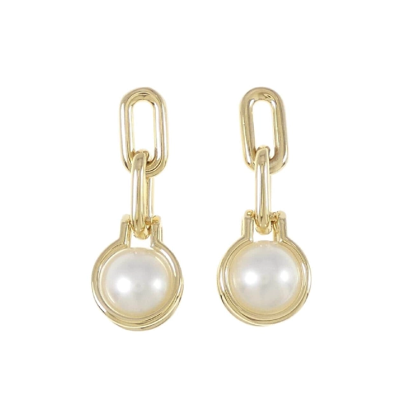 Tiffany Bông tai Ngọc trai nước ngọt - Hàng hiệu Chính hãng 843901