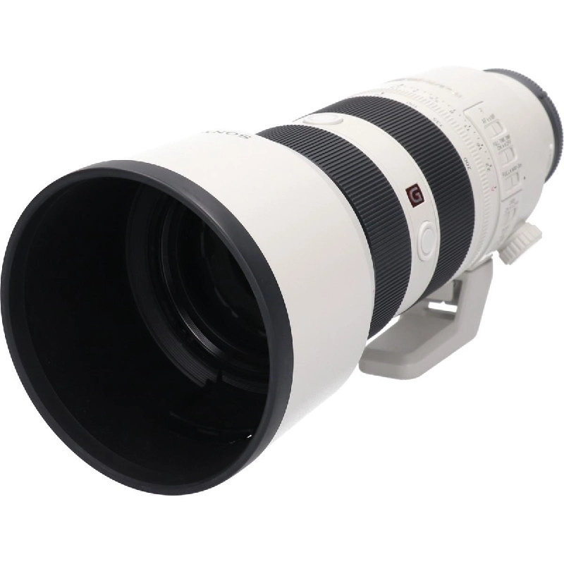 FE70-200mm F2.8GM II - Hàng hiệu Authentic 879858